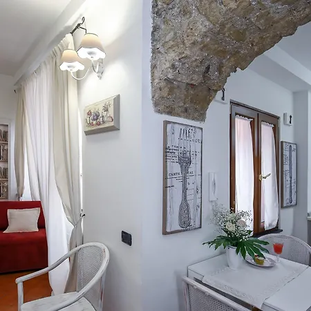 Corte Segreta Terracena Bed & Breakfast 3*