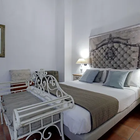 Corte Segreta Terracena Bed & Breakfast