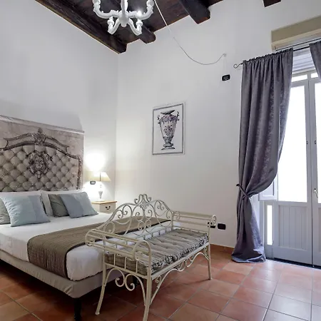 Corte Segreta Terracena 3*