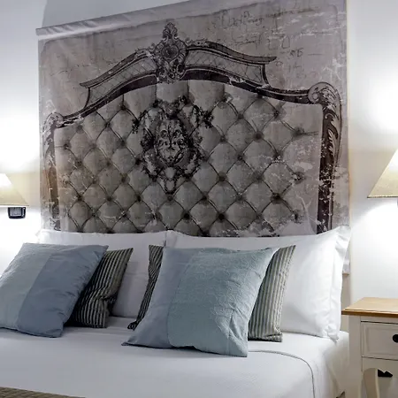 Bed & Breakfast Corte Segreta Terracena