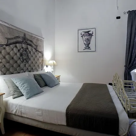 Corte Segreta Terracena Bed & Breakfast 3*
