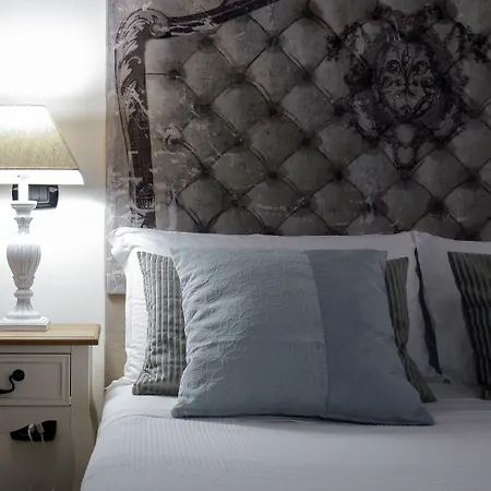 Corte Segreta Terracena Bed & Breakfast
