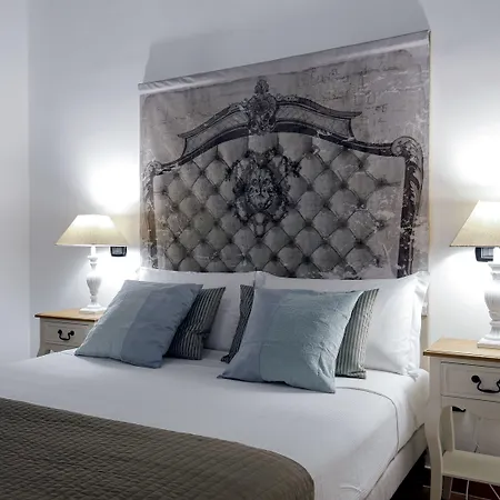 Corte Segreta Terracena Bed & Breakfast