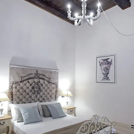 Bed & Breakfast Corte Segreta Terracena Salerno