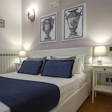 Corte Segreta Terracena Bed & Breakfast