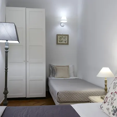 Corte Segreta Terracena Bed & Breakfast Salerno