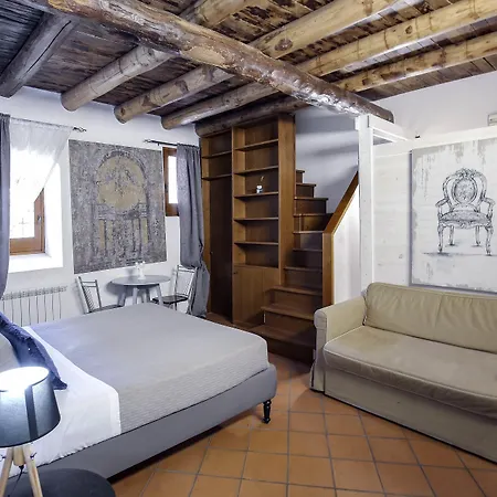 Corte Segreta Terracena Bed & Breakfast Salerno