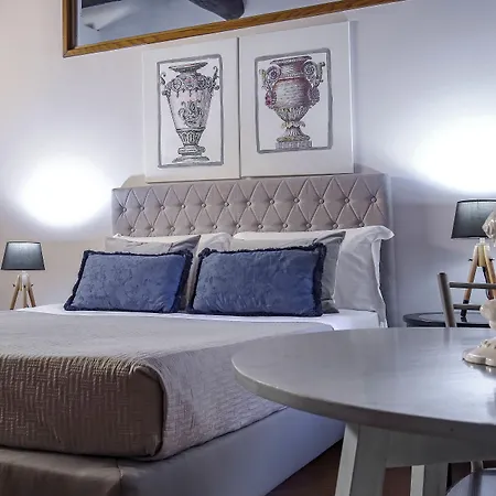 Bed & Breakfast Corte Segreta Terracena