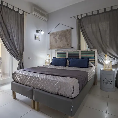 Corte Segreta Terracena Bed & Breakfast 3*
