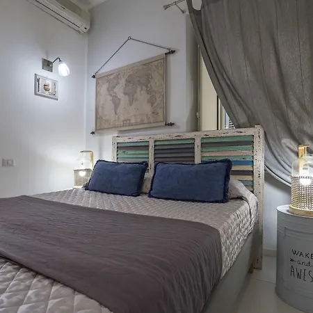 Corte Segreta Terracena Bed & Breakfast 3*