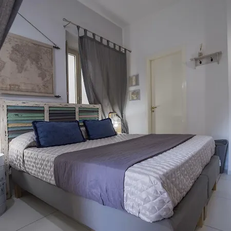 Corte Segreta Terracena Bed & Breakfast