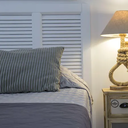 Bed & Breakfast Corte Segreta Terracena
