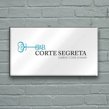 Corte Segreta Terracena Bed & Breakfast