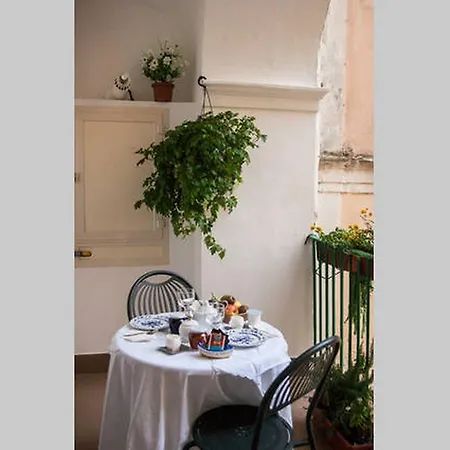Corte Segreta Terracena Bed & Breakfast