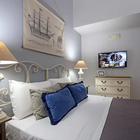 Bed & Breakfast Corte Segreta Terracena