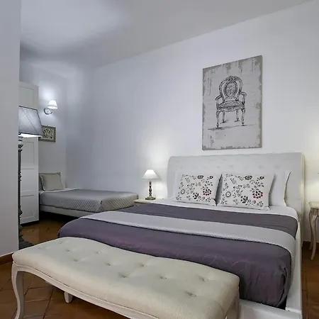 Corte Segreta Terracena Bed & Breakfast