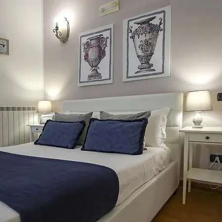 Corte Segreta Terracena Bed & Breakfast