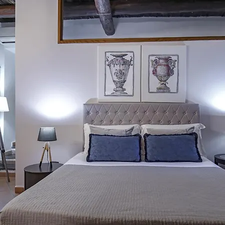 Corte Segreta Terracena Bed & Breakfast 3*