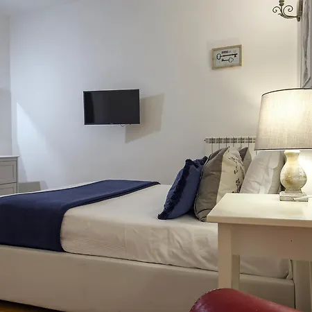 Corte Segreta Terracena Bed & Breakfast