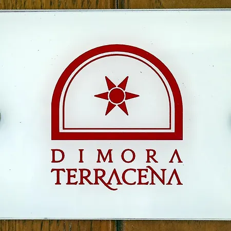 Corte Segreta Terracena Bed & Breakfast
