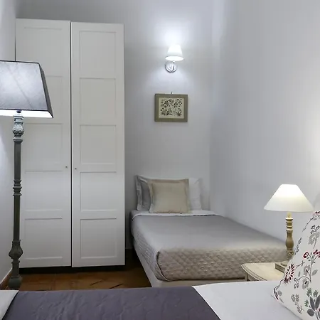 Corte Segreta Terracena Bed & Breakfast Salerno