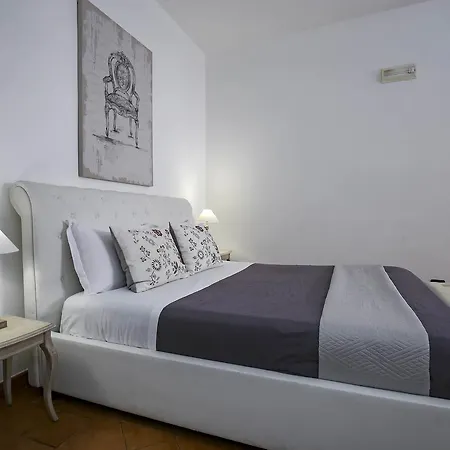 Corte Segreta Terracena Bed & Breakfast