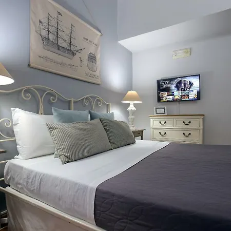 Corte Segreta Terracena Bed & Breakfast