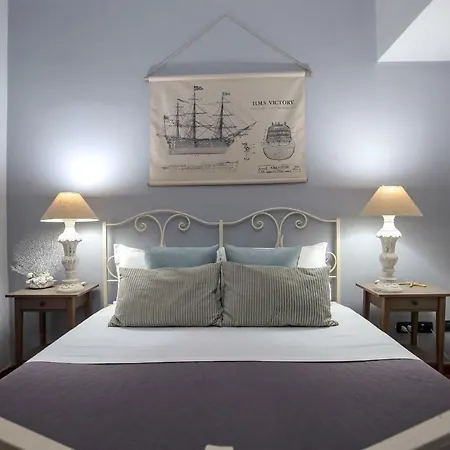 Corte Segreta Terracena Bed & Breakfast