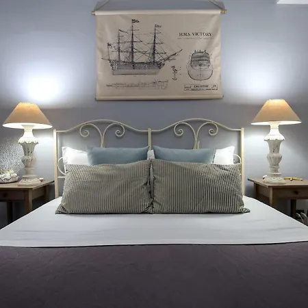 Corte Segreta Terracena Bed & Breakfast