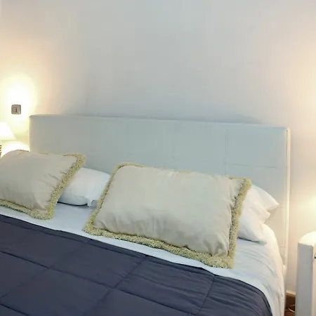 Corte Segreta Terracena Bed & Breakfast Salerno