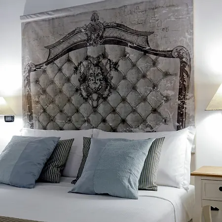 Corte Segreta Terracena Bed & Breakfast