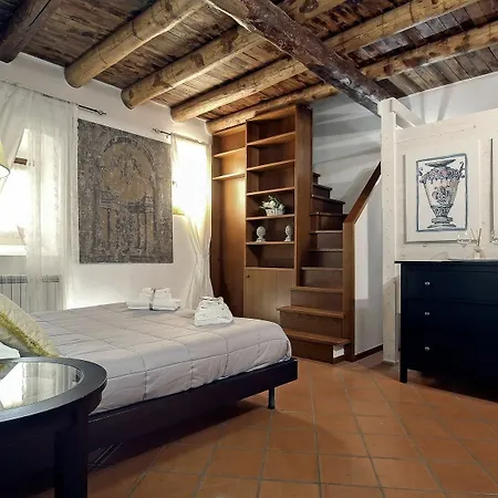Corte Segreta Terracena Bed & Breakfast