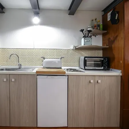 Corte Segreta Terracena Bed & Breakfast