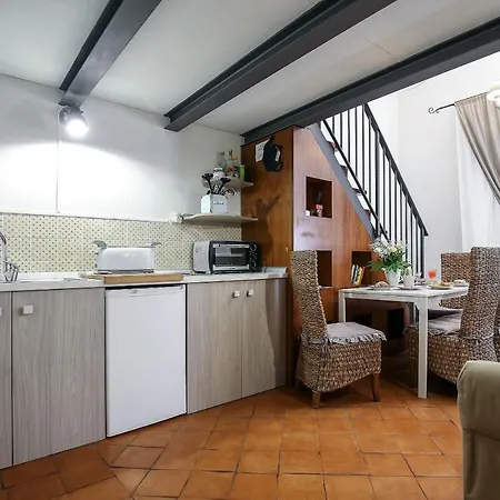 Corte Segreta Terracena Bed & Breakfast Salerno