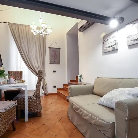 Corte Segreta Terracena Bed & Breakfast